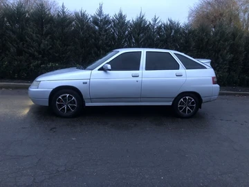 Авто ВАЗ 2112 2008 № 8408196
