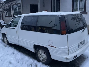 Авто Daewoo Arcadia 1989 № 8408197