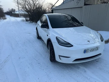Авто Tesla Roadster 2021 № 8408198