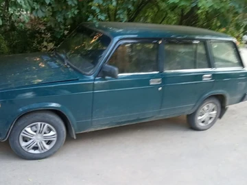 Авто ВАЗ 2104 2005 № 8408200