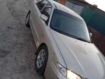 Авто Mazda 626 2000 № 8408206