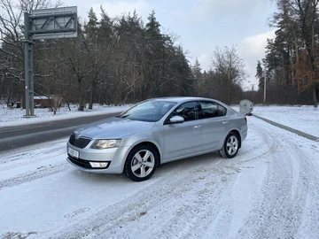 Авто Skoda Octavia 2014 № 8408207