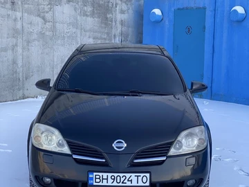 Авто Nissan Primera 2006 № 8408212