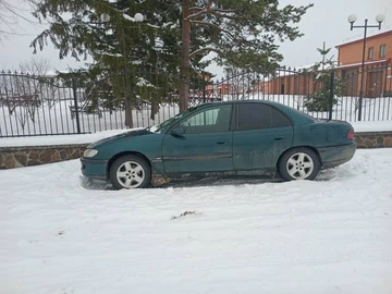 Авто Opel Omega 1997 № 8408217