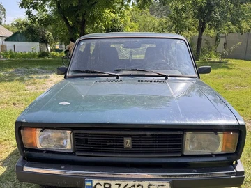Авто ВАЗ 2104 2006 № 8408227