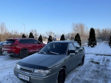 Авто ВАЗ 2110 2002 № 8408230