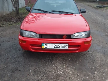 Авто Toyota Corolla 1993 № 8408235