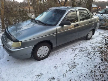 Авто ВАЗ 2110 2007 № 8408236