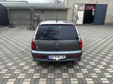 Авто Mitsubishi Lancer 2006 № 8408245