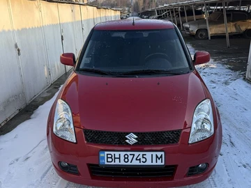 Авто Suzuki Swift 2006 № 8408210