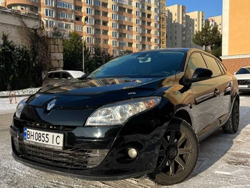 Авто Renault 4 2011 № 8408250