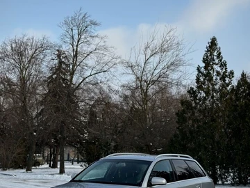 Авто Audi A4 2005 № 8408252