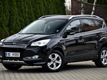 Авто Ford Kuga 2013 № 8408306