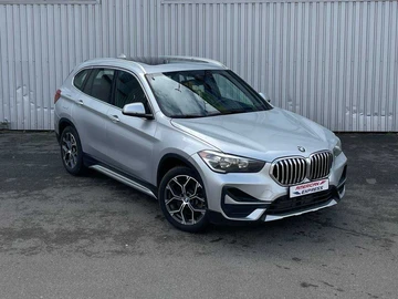 Авто BMW X1 2020 № 8408310