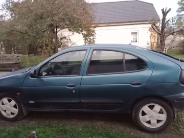 Авто Renault 4 1996 № 8408318