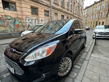 Авто Ford C-Max 2015 № 8408324