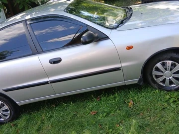 Авто Daewoo Lanos Sens  2004 № 8408325