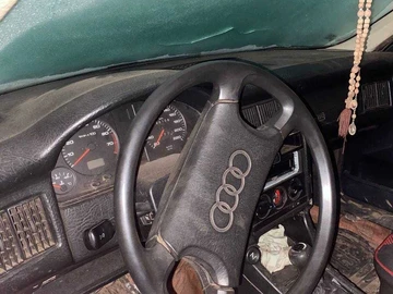 Авто Audi 100 1990 № 8408328