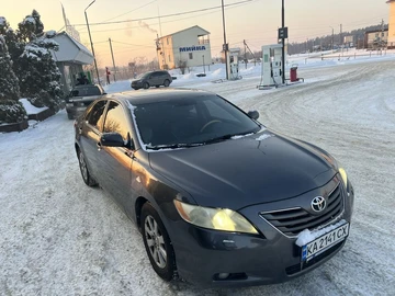 Авто Toyota Camry 2007 № 8408333