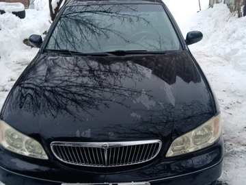 Авто Nissan Cefiro 2004 № 8408334