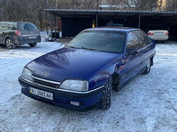 Авто Opel Omega 1990 № 8408335