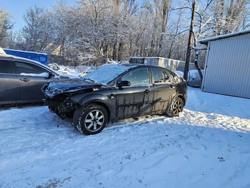 Авто Ford Focus 2007 № 8408342