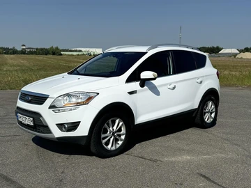 Авто Ford Kuga 2012 № 8408408