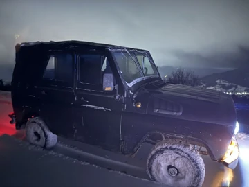 Авто ВАЗ 11113 Oka 1999 № 8408411