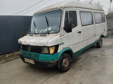 Авто Mercedes Sprinter 1992 № 8408412