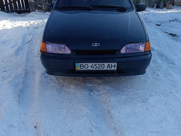 Авто ВАЗ 2113 2007 № 8408414