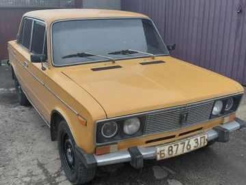 Авто ВАЗ 2106 1983 № 8408878