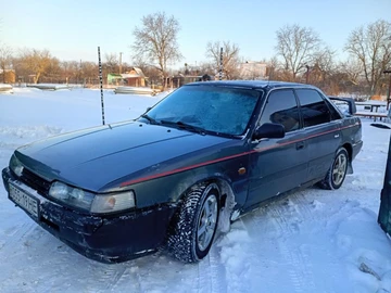 Авто Mazda 626 1988 № 8408962