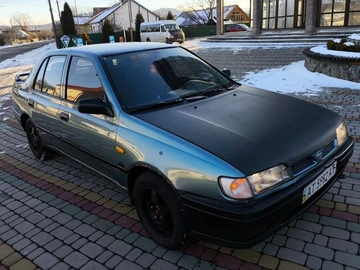 Авто Nissan Sunny 1995 № 8408969