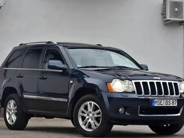 Авто Jeep Cj8 2010 № 8408971