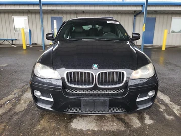 Авто BMW X6 2014 № 8408979
