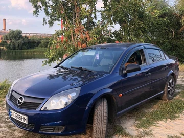 Авто Opel Vectra 2007 № 8408989