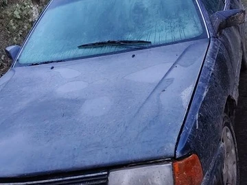 Авто Audi S3 1985 № 8408990