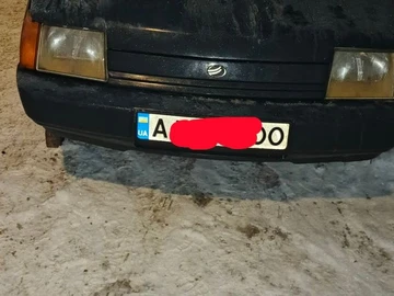 Авто ЗАЗ 1102 2004 № 8408992