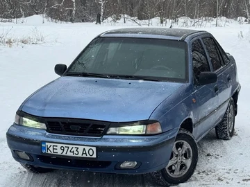 Авто Daewoo Nexia 2006 № 8408993