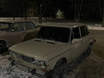 Авто ВАЗ 21063 1990 № 8408995