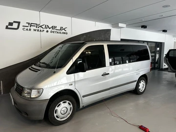 Авто Mercedes Vito 2002 № 8409000