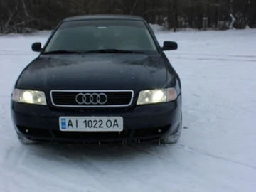 Авто Audi A4 1998 № 8409005