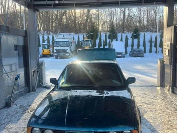 Авто BMW 5 Серия 1994 № 8409012