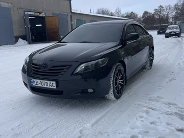 Авто Toyota Camry 2006 № 8409013