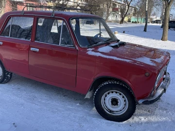 Авто ВАЗ 2101 1992 № 8409018