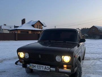 Авто ВАЗ 2106 1997 № 8409023