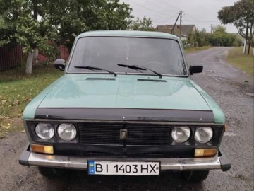 Авто ВАЗ 2106 2000 № 8409033