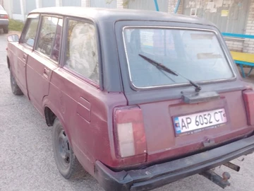Авто ВАЗ 2104 2004 № 8409040