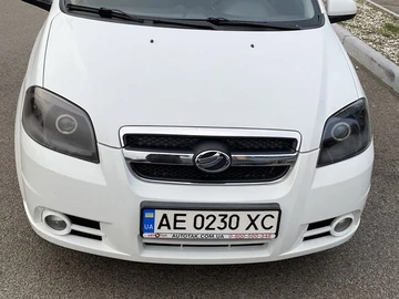 Авто ЗАЗ Vida 2013 № 8409041