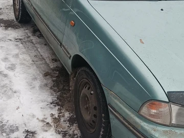 Авто Daewoo Nexia 2008 № 8409044